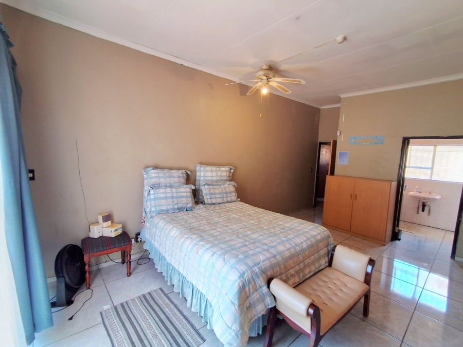 4 Bedroom Property for Sale in Sasolburg Ext 23 Free State